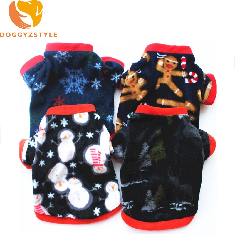 Christmas Warm Dog Coat Hoodies Snowflake Clothes Puppy Cat Winter Casual Jacket Doggies Cotton Costume Pet Apparel DOGGGYZSTYLE
Christmas Warm Dog Coat Hoodies Snowflake Clothes Puppy Cat Winter Casual Jacket Doggies Cotton Costume Pet Apparel DOGGGYZSTYLE