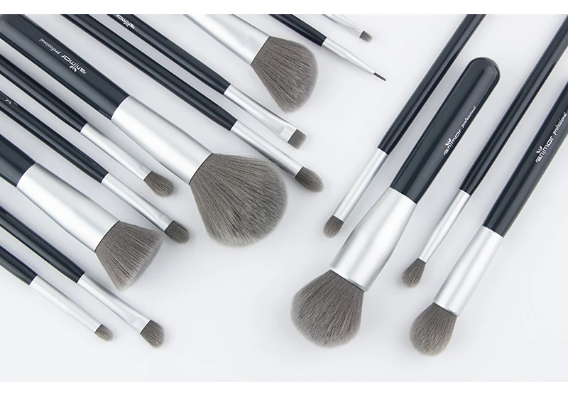 makeup brushes (16)