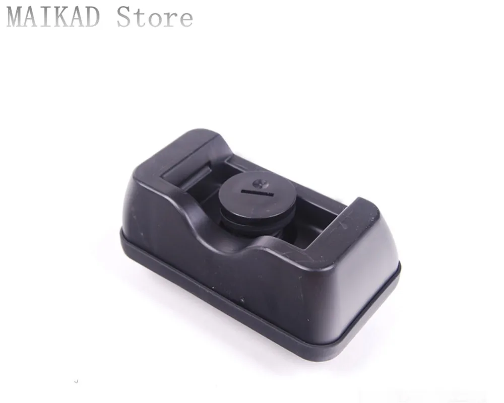 Jack Pad Support Jack Lift Pad for Mercedes-Benz W209 CLK200 CLK220 CLK240 CLK280 CLK320 CLK350 CLK500 CLK270 CLK55 A2039970186
Jack Pad Support Jack Lift Pad for Mercedes-Benz W209 CLK200 CLK220 CLK240 CLK280 CLK320 CLK350 CLK500 CLK270 CLK55 A2039970186