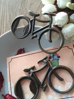 Bicycle Wine Opener Gifts Bottle Opener Vintage Wedding Favors Personalized Souvenirs Wedding Favours
Bicycle Wine Opener Gifts Bottle Opener Vintage Wedding Favors Personalized Souvenirs Wedding Favours