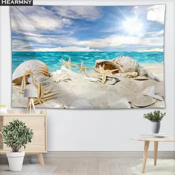 Starfish Tapestry Wall Hanging Decor Christmas Wall Tapestry Show Piece For Home Decoration Camping Tent Travel Sleeping Pad
Starfish Tapestry Wall Hanging Decor Christmas Wall Tapestry Show Piece For Home Decoration Camping Tent Travel Sleeping Pad