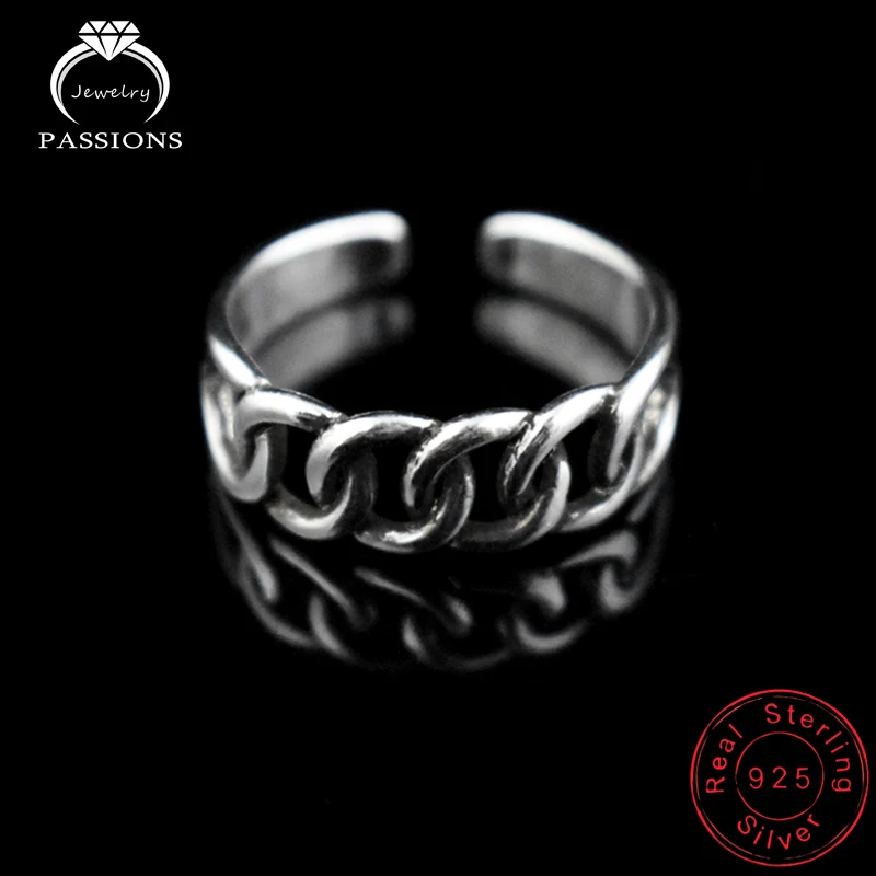 Fashion Jewelry Silver Plate Rings Resizable Hollow Love-Heart to Heart Rings For Women Vintage Open Wide Bague Rings For Girl
Fashion Jewelry Silver Plate Rings Resizable Hollow Love-Heart to Heart Rings For Women Vintage Open Wide Bague Rings For Girl