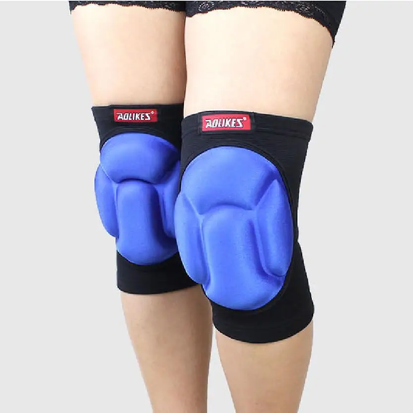 ONE PAIR Average size KNEE Protection for skateboard&BMX&roller skate &footboard suitable for man or woman
ONE PAIR Average size KNEE Protection for skateboard&BMX&roller skate &footboard suitable for man or woman