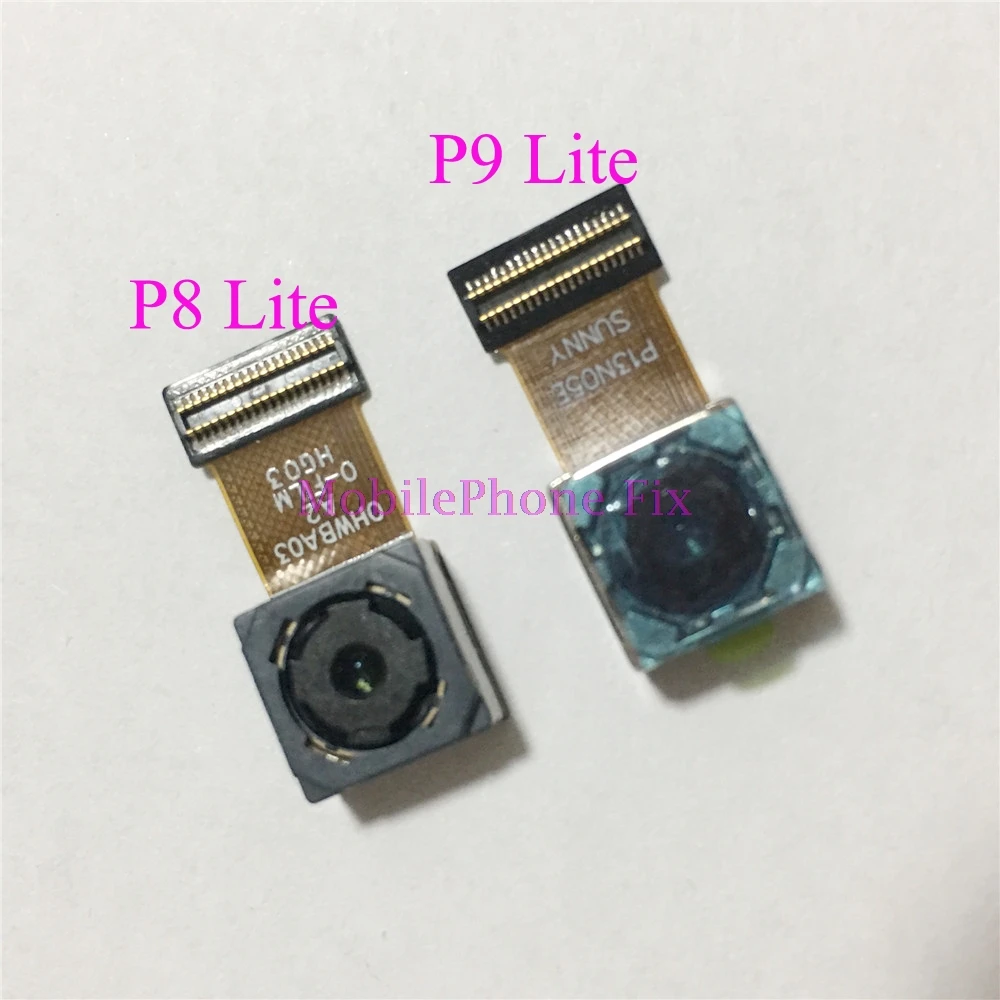 For Huawei P8 Lite/P9 Lite Main Rear Back Camera Module Flex Cable Big Cam Replacement Repair Parts
For Huawei P8 Lite/P9 Lite Main Rear Back Camera Module Flex Cable Big Cam Replacement Repair Parts