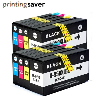 8x Compatible For HP 950XL 951XL 950 951 Ink Cartridges Officejet Pro 8100 8600 8610 8615 8620 8625 251dw 276dw for HP950
8x Compatible For HP 950XL 951XL 950 951 Ink Cartridges Officejet Pro 8100 8600 8610 8615 8620 8625 251dw 276dw for HP950