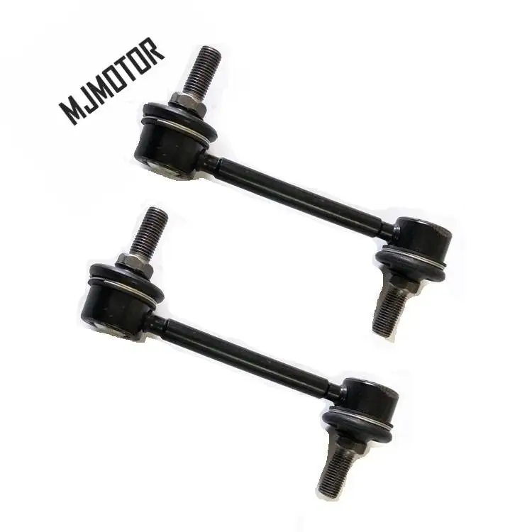 (2pcs/set) Rear Stabilizer Link for Chinese SAIC ROEWE 550 MG6 Auto car motor parts 30000192
(2pcs/set) Rear Stabilizer Link for Chinese SAIC ROEWE 550 MG6 Auto car motor parts 30000192