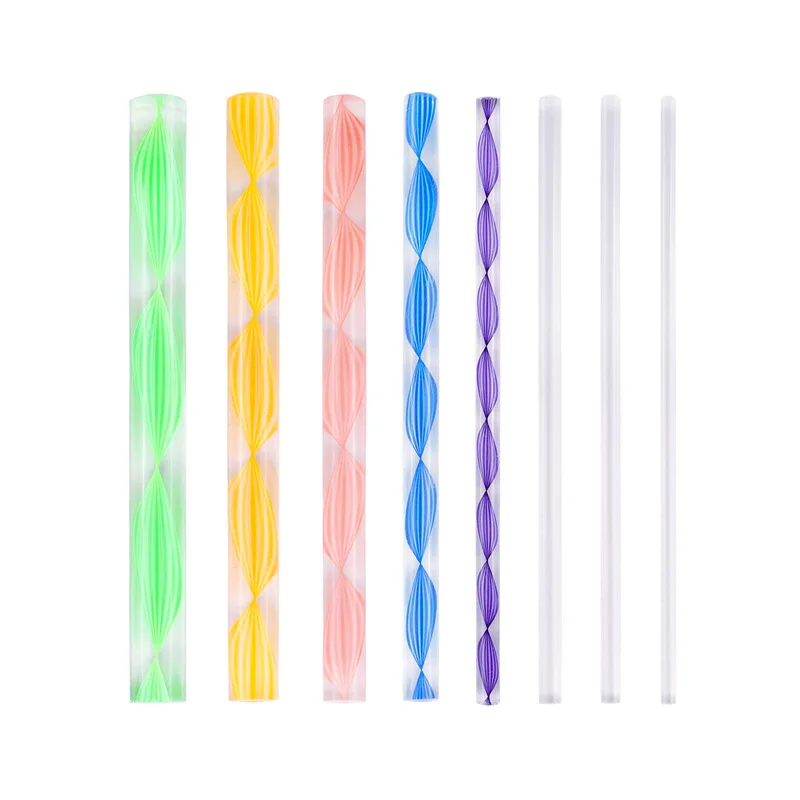 8PC Acrylic Clay Indentation pen For DIY Pottery Ceramic Modeling Painting Shaping Auxiliary Tool Combination Set Art Supplies
8PC Acrylic Clay Indentation pen For DIY Pottery Ceramic Modeling Painting Shaping Auxiliary Tool Combination Set Art Supplies