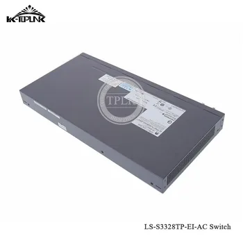original Hua wei S3300 series LS-S3328TP-EI-AC 24 Ports 10/100/1000 BASE-T Quidway Switch LS-S3328TP-EI-AC
original Hua wei S3300 series LS-S3328TP-EI-AC 24 Ports 10/100/1000 BASE-T Quidway Switch LS-S3328TP-EI-AC
