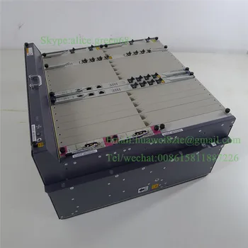 Hua wei Big size GPON or EPON OLT MA5680T with 10G uplink X2CS+2pcs SCUN+2pcs PRTE+1pcs GPBD
Hua wei Big size GPON or EPON OLT MA5680T with 10G uplink X2CS+2pcs SCUN+2pcs PRTE+1pcs GPBD