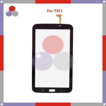 10pcs/lot 7.0'' For Samsung Galaxy Tab 3 7.0 T211 P3200 3G SM-T211 Touch Screen Panel Sensor Digitizer Outer Glass Lens
10pcs/lot 7.0'' For Samsung Galaxy Tab 3 7.0 T211 P3200 3G SM-T211 Touch Screen Panel Sensor Digitizer Outer Glass Lens
