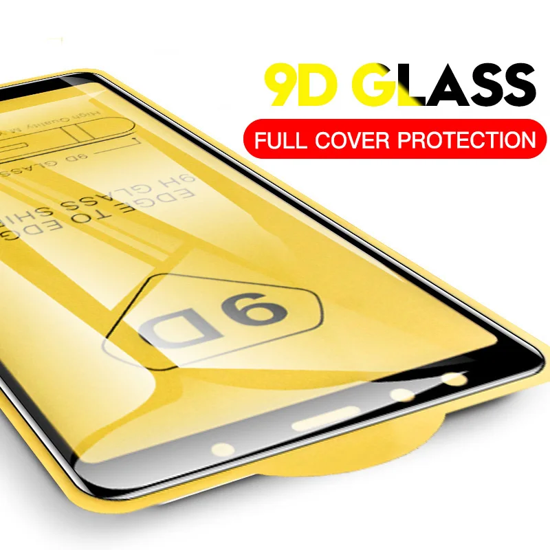 Tempered Glass For Samsung Galaxy S7 edge S9 S8 J6 A8 A6 Plus 2018 Note 8 9 9D Full Cover Transparent Screen Protector Glass
Tempered Glass For Samsung Galaxy S7 edge S9 S8 J6 A8 A6 Plus 2018 Note 8 9 9D Full Cover Transparent Screen Protector Glass