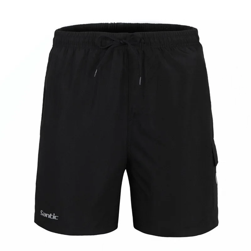 Santic Men Cycling Short MTB Baggys Road Baggy Shorts With Cool 3D Padded Gel bermuda ciclismo Clothing
Santic Men Cycling Short MTB Baggys Road Baggy Shorts With Cool 3D Padded Gel bermuda ciclismo Clothing