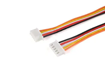 Free shipping 50set XH2.54mm female male Electronic Terminal Wire 4/5/6PIN 20CM Cable 2.54MM Connector UL1007 26AWG XH2.54 Cable
Free shipping 50set XH2.54mm female male Electronic Terminal Wire 4/5/6PIN 20CM Cable 2.54MM Connector UL1007 26AWG XH2.54 Cable