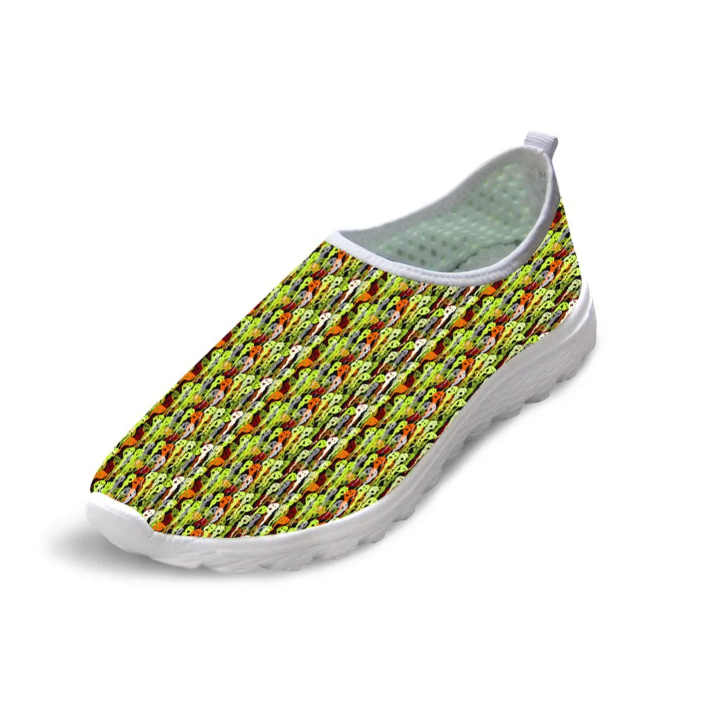 Ghost Pattern Men Spring Summer Flats Shoes 3D Ghosties Ghastly Light Mesh Shoes Man Beach Loafers Studnets Boys
Ghost Pattern Men Spring Summer Flats Shoes 3D Ghosties Ghastly Light Mesh Shoes Man Beach Loafers Studnets Boys