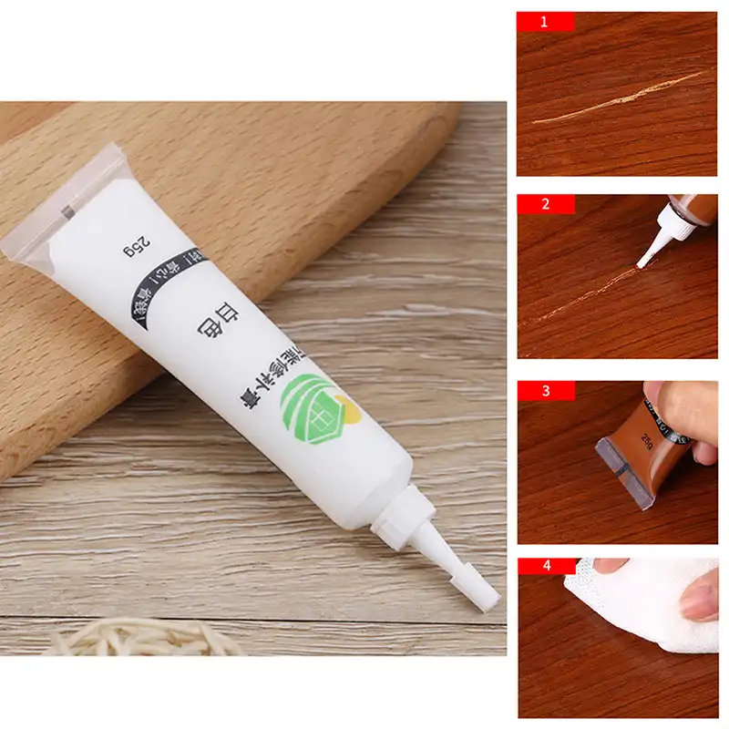 Hot New Furniture Scratch Fast Remover Solid Wood Furniture