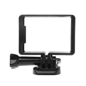 Protective Frame Border Side Standard Shell Housing Case Buckle Mount Accessories for SJ6000 SJ4000 Wifi Action Camera Cam
Protective Frame Border Side Standard Shell Housing Case Buckle Mount Accessories for SJ6000 SJ4000 Wifi Action Camera Cam