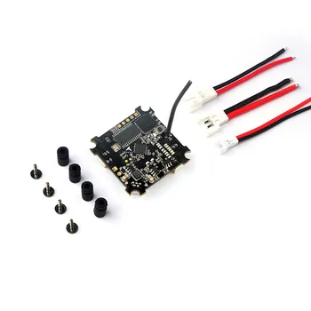 1PC Beecore VTX Brushed Flight Controller Built-in Betaflight OSD 25mw VTX with Smartaudio for Kingkong Tiny6/6x/7/7x RC Drone
1PC Beecore VTX Brushed Flight Controller Built-in Betaflight OSD 25mw VTX with Smartaudio for Kingkong Tiny6/6x/7/7x RC Drone