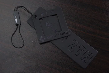 Custom hang tags/Clothing printed paper swing tag/Trademark manufacture/Labels for clothes personized logo Custom Printting DS34
Custom hang tags/Clothing printed paper swing tag/Trademark manufacture/Labels for clothes personized logo Custom Printting DS34