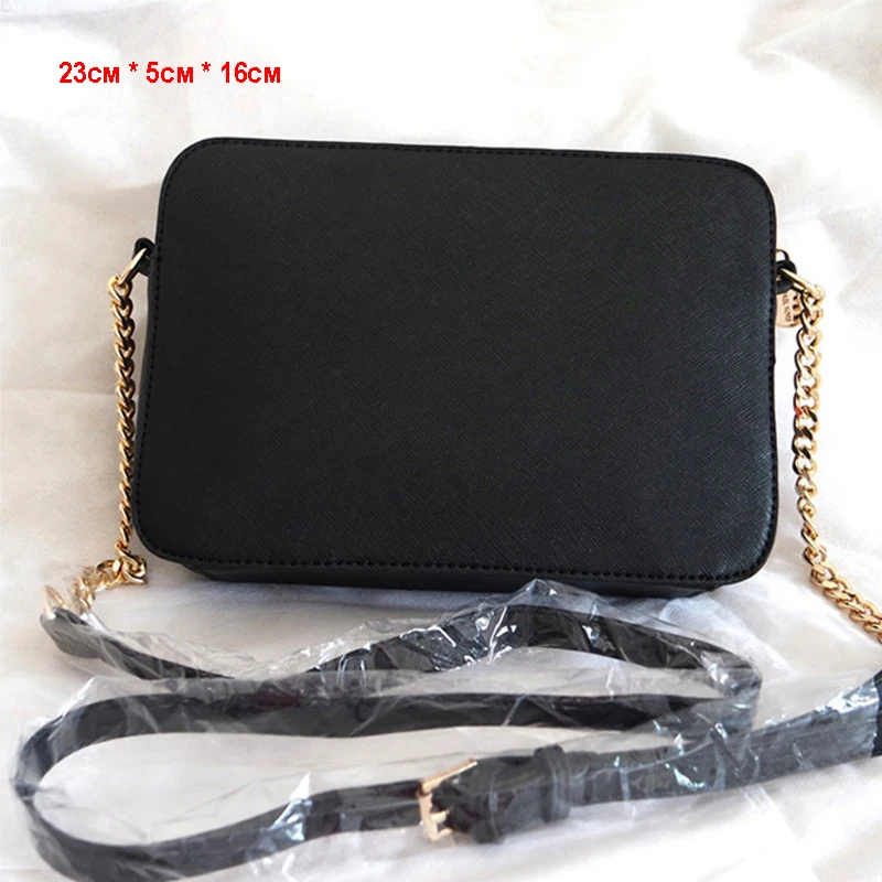 brand small shoulder bag for women messenger bags ladies PU leather handbag purse with chains female crossbody bag sac a main
brand small shoulder bag for women messenger bags ladies PU leather handbag purse with chains female crossbody bag sac a main