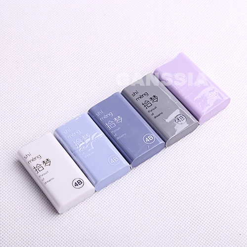 1PC Novelty pencils erasers School stationery rubber eraser Office accessories Escolar Kids supplies (ss-1580)
1PC Novelty pencils erasers School stationery rubber eraser Office accessories Escolar Kids supplies (ss-1580)