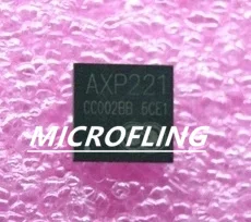 5pcs AXP221 Tablet, smart phone, smart TV, digital video camera,UMPC ultra portable mobile computer/UMPC - like,
5pcs AXP221 Tablet, smart phone, smart TV, digital video camera,UMPC ultra portable mobile computer/UMPC - like,