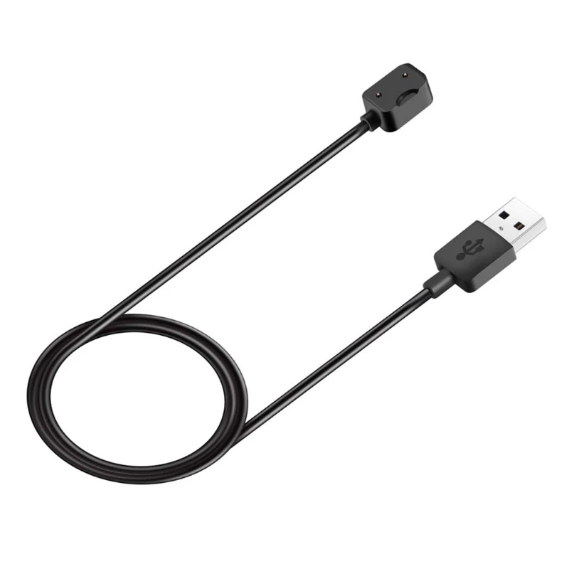 Новое 1 м зарядное устройство для умных часов Huami Amazfit COR A1702 часы Магнитная