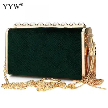 PU Leather Female Clutch Bag With Tassels Women'S Evening Party Handbags And Purses Shoulder Bags For Women 2018 New Designer
PU Leather Female Clutch Bag With Tassels Women'S Evening Party Handbags And Purses Shoulder Bags For Women 2018 New Designer