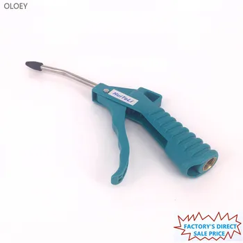 Each One Air Blow Gun Dust Removing Gun Plastic Handle Pneumatic Gun Blow Cleaning Airbrush Tool Strong Belt Suction Pipe
Each One Air Blow Gun Dust Removing Gun Plastic Handle Pneumatic Gun Blow Cleaning Airbrush Tool Strong Belt Suction Pipe