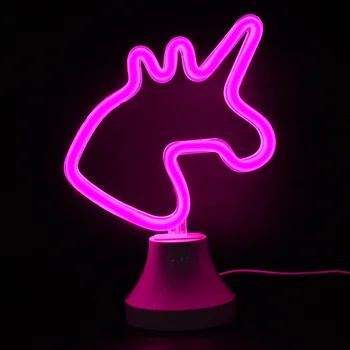 fasional Led Flamingo Neon table night lampFor Home Decoration 3 X AA battery or USB operation
fasional Led Flamingo Neon table night lampFor Home Decoration 3 X AA battery or USB operation