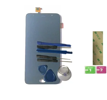 LCD Display For X-BO Super8 With Touch Screen Digitizer Assembly Replacement Parts With Tools For X-BO Super 8
LCD Display For X-BO Super8 With Touch Screen Digitizer Assembly Replacement Parts With Tools For X-BO Super 8
