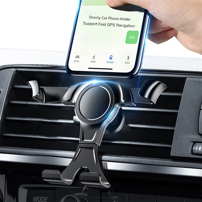 Car Phone Holder Universal Air Vent Mount Clip Auto Holder For Phone In Car No Magnetic Mobile Cellphone Stand Holder Smartphone
Car Phone Holder Universal Air Vent Mount Clip Auto Holder For Phone In Car No Magnetic Mobile Cellphone Stand Holder Smartphone