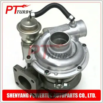 

Full turbocharger RHF5 8970385180 / 8970385181 / VI95 / VI950805 / VICC / VIAN for Opel Monterey A Frontera A 2.8 TD 3.1 TD