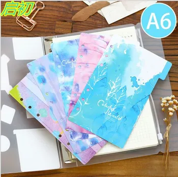 Notebook Planner Accessories Colorful World Dividers Index page Bookmark Plate 5 sheets/Set Match Filofax Cute Gift Stationery
Notebook Planner Accessories Colorful World Dividers Index page Bookmark Plate 5 sheets/Set Match Filofax Cute Gift Stationery