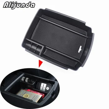 Auto Glove Box Armrest Storage Box For Kia Sportage KX5 QL 2016 2017 Car styling
Auto Glove Box Armrest Storage Box For Kia Sportage KX5 QL 2016 2017 Car styling
