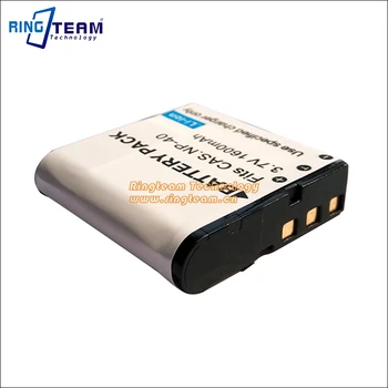 Wholesale 10pcs/Lot. Replacement Casio Digital Camera Battery for NP-40, NP-40DCA, NP-40DBA Compatible BENQ E610, E520+
Wholesale 10pcs/Lot. Replacement Casio Digital Camera Battery for NP-40, NP-40DCA, NP-40DBA Compatible BENQ E610, E520+