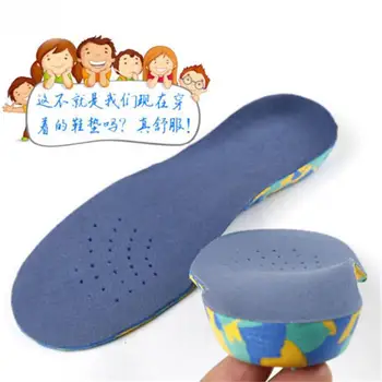 FVYVL Kids Children Flat Feet Arch Support Insoles Orthotic Orthopedic Shoe Inserts
FVYVL Kids Children Flat Feet Arch Support Insoles Orthotic Orthopedic Shoe Inserts