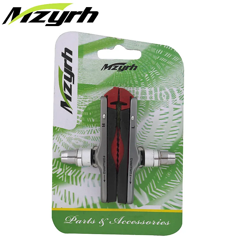 Road Bicycle Folding Bike Brake pads Cycling Braking V-Brake Holder Shoes Rubber Blocks Durable Bicycle Accessories ABS-01VCRTI
Road Bicycle Folding Bike Brake pads Cycling Braking V-Brake Holder Shoes Rubber Blocks Durable Bicycle Accessories ABS-01VCRTI