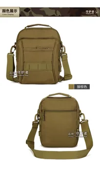 military tactical shoulder bag for men Outdoor inclined shoulder bag recreation bag tactical travel bag
military tactical shoulder bag for men Outdoor inclined shoulder bag recreation bag tactical travel bag