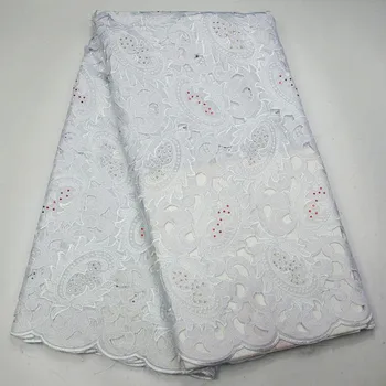 2020 New Style White French Swiss Voile Lace Fabric High Quality African Polish Lace Fabric With Stones For Party PSA67-3
2020 New Style White French Swiss Voile Lace Fabric High Quality African Polish Lace Fabric With Stones For Party PSA67-3