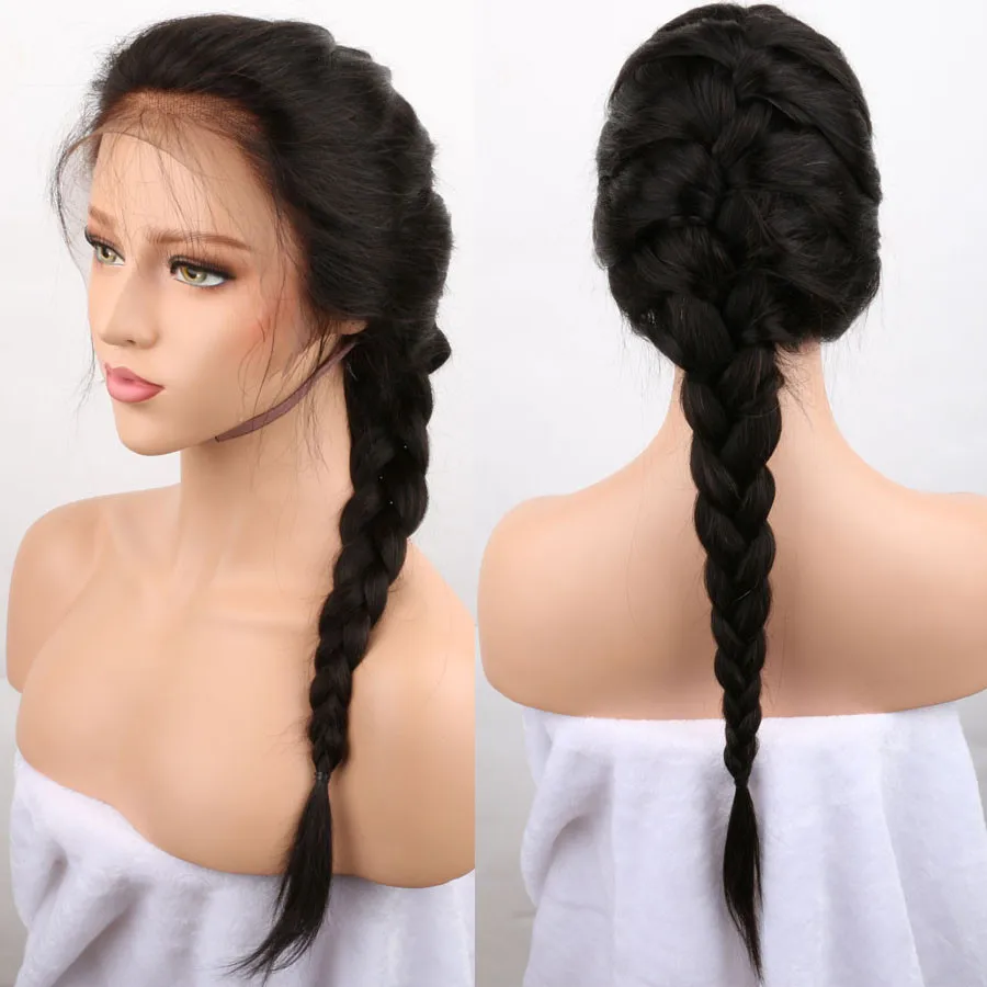 lace front human hair wigs (6)