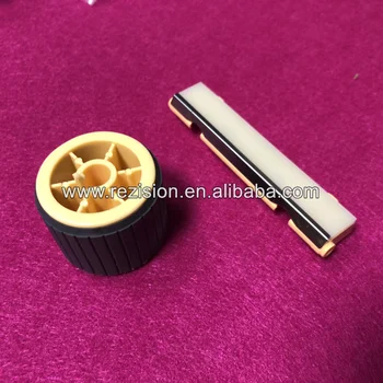 New Pickup Roller and Seperation Pad for xerox S1810 S2010 S2420 S2220 S2240 Pick up Roller
New Pickup Roller and Seperation Pad for xerox S1810 S2010 S2420 S2220 S2240 Pick up Roller