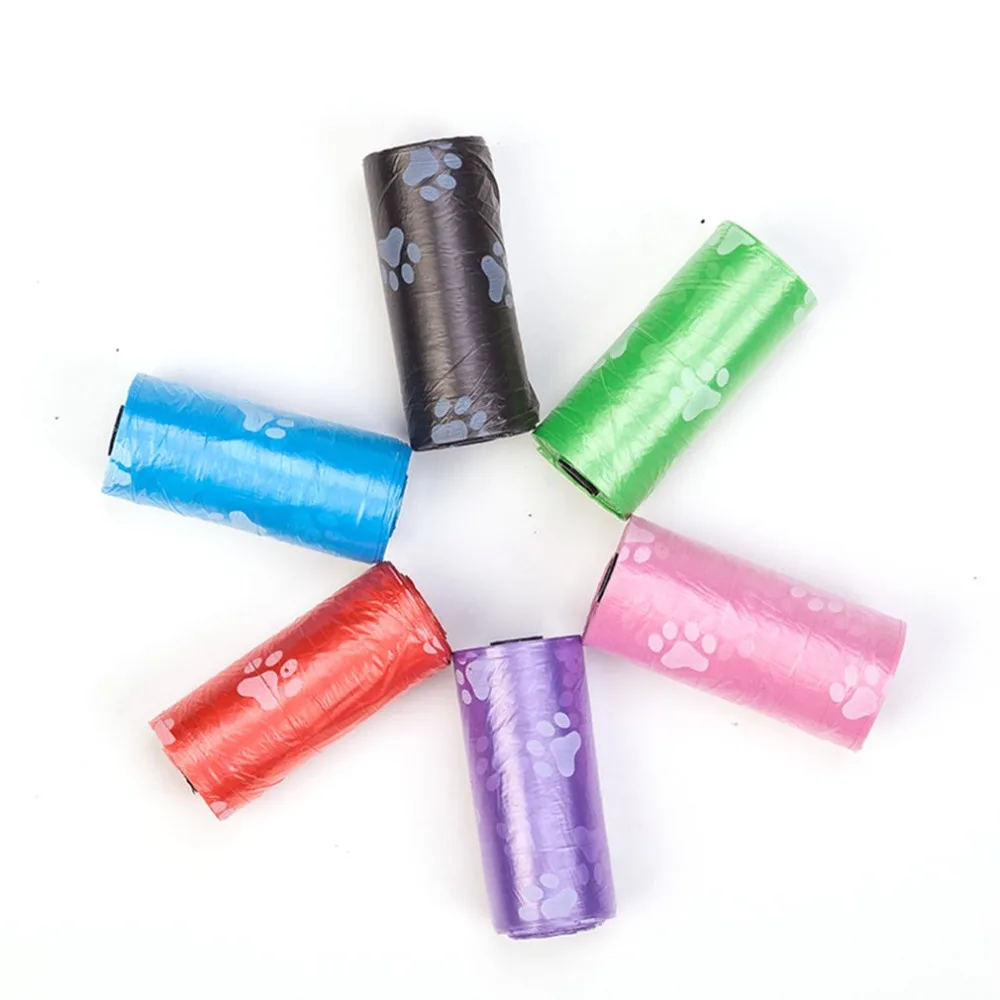 Dog footprint Garbage Bag Dispenser Pet Waste Holder Dispenser Bags Feces Waste Bags Case Products Trash Bags Pet Accessories
Dog footprint Garbage Bag Dispenser Pet Waste Holder Dispenser Bags Feces Waste Bags Case Products Trash Bags Pet Accessories