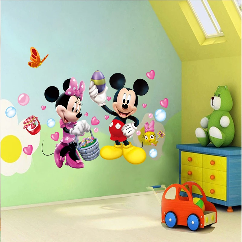 Huge Cartoon PVC Mural Wall Sticker Decal Kids Nursery Bedroom Decor Little Princess Bedroom Living Room Decor Hot Lot
Huge Cartoon PVC Mural Wall Sticker Decal Kids Nursery Bedroom Decor Little Princess Bedroom Living Room Decor Hot Lot