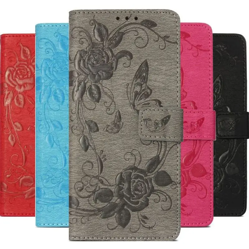 Embossing 3D Rose Flower Cases For Apple iPhone X XR Xs MAX 6 6s 7 8 Plus 5 5s SE Luxury Vintage Wallet Stand Flip Cover P03F
Embossing 3D Rose Flower Cases For Apple iPhone X XR Xs MAX 6 6s 7 8 Plus 5 5s SE Luxury Vintage Wallet Stand Flip Cover P03F