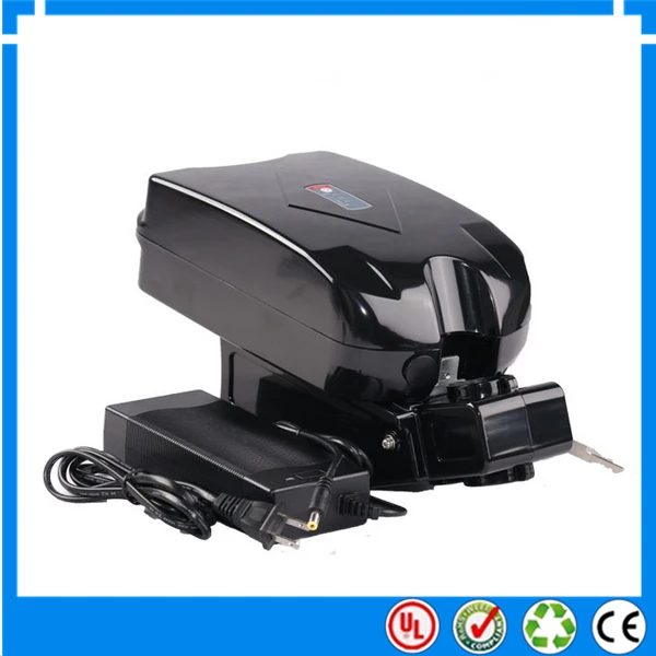 EU US No taxes 48v 10ah lithium battery electric bike battery 48v li-ion battery with 54.6v 2a charger
EU US No taxes 48v 10ah lithium battery electric bike battery 48v li-ion battery with 54.6v 2a charger