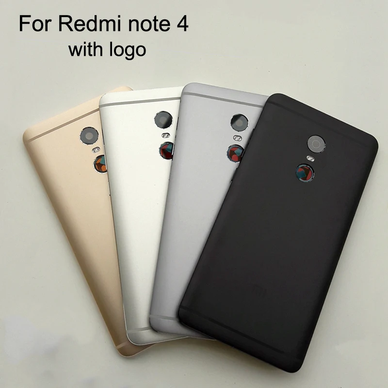 For Xiaomi red mi Redmi Note 4 note4 Spare Parts Back Battery Cover Door Housing + Side Buttons + Camera Flash Lens Replacement
For Xiaomi red mi Redmi Note 4 note4 Spare Parts Back Battery Cover Door Housing + Side Buttons + Camera Flash Lens Replacement