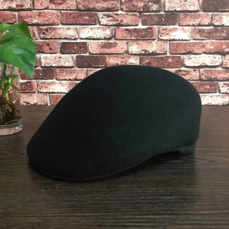 Autumn and winter wool Claus Hat old man cap dad in elderly men felt hat forward peaked cap beret hats & caps men dad hats
Autumn and winter wool Claus Hat old man cap dad in elderly men felt hat forward peaked cap beret hats & caps men dad hats