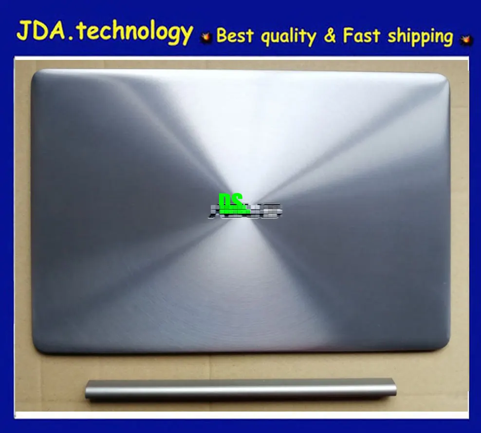 Wellendorff New/Org LCD Top case for ASUS UX410U RX410U U4000U U4000UQ RX410 UX410UQ UX410UF back cover +hinge cover ,Silver
Wellendorff New/Org LCD Top case for ASUS UX410U RX410U U4000U U4000UQ RX410 UX410UQ UX410UF back cover +hinge cover ,Silver