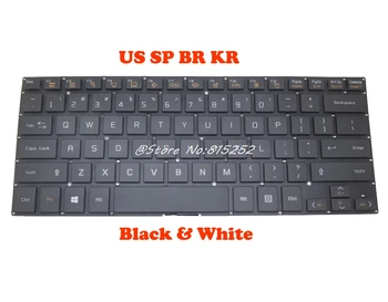 Keyboard For LG 13U360 AEW73669813 AEW73669811 BR Brazil AEW73669804 M15C26E0-1611 161R Spain SP Korea KR AEW73669803 English US
Keyboard For LG 13U360 AEW73669813 AEW73669811 BR Brazil AEW73669804 M15C26E0-1611 161R Spain SP Korea KR AEW73669803 English US