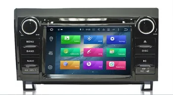 Autoradio 2 din Android 8.1 Multimedia Car DVD Player for Toyota Tundra Sequoia 2007 2008 2009 2010 2011 2012 2013 Stereo WIFI
Autoradio 2 din Android 8.1 Multimedia Car DVD Player for Toyota Tundra Sequoia 2007 2008 2009 2010 2011 2012 2013 Stereo WIFI